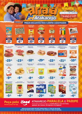 Catálogo Atakarejo