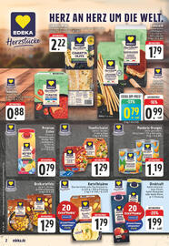 Edeka Prospekt Seite 2