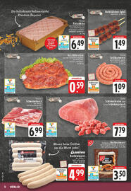Edeka Prospekt Seite 6
