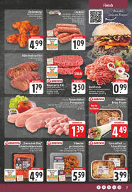 Edeka Prospekt Seite 7