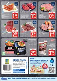 Zentralmarkt tilbudsavis Side 8