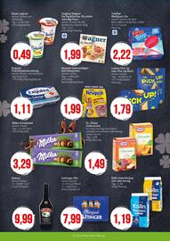 Ihr Frischmarkt Prospekt woche 24 Seite 2