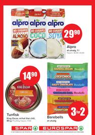 Eurospar Kundeavis uke 24 Side 11