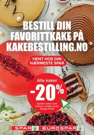 Eurospar Kundeavis uke 24 Side 15