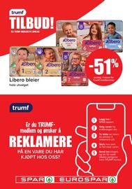 Eurospar Kundeavis uke 24 Side 16