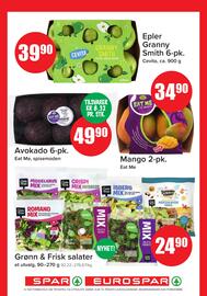 Eurospar Kundeavis uke 24 Side 9