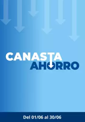 Catálogo La Anonima (válido hasta 30-06)