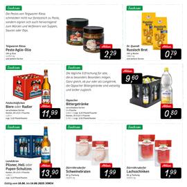 KONSUM Prospekt woche 24 Seite 10