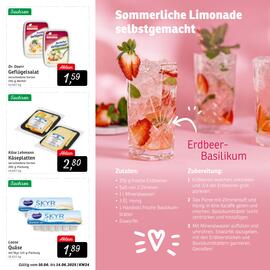 KONSUM Prospekt woche 24 Seite 11