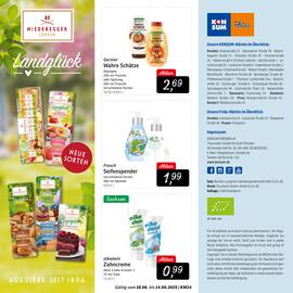 KONSUM Prospekt woche 24 Seite 12