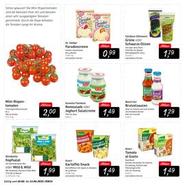 KONSUM Prospekt woche 24 Seite 2