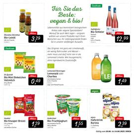 KONSUM Prospekt woche 24 Seite 3