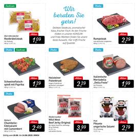 KONSUM Prospekt woche 24 Seite 8
