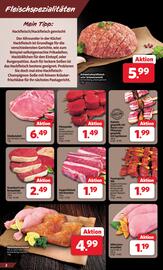 Markant Markt Prospekt woche 24 Seite 2