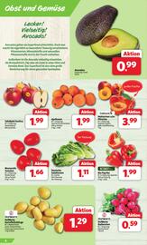 Markant Markt Prospekt woche 24 Seite 4