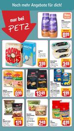 REWE PETZ Prospekt woche 24 Seite 14