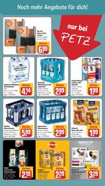 REWE PETZ Prospekt woche 24 Seite 15