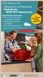 REWE PETZ Prospekt woche 24 Seite 26