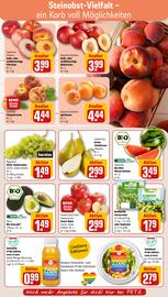 REWE PETZ Prospekt woche 24 Seite 6
