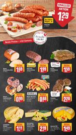 REWE PETZ Prospekt woche 24 Seite 9