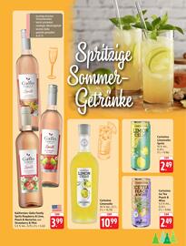 Schmidt's Märkte Prospekt woche 24 Seite 17