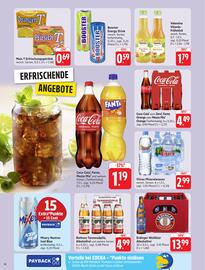 Schmidt's Märkte Prospekt woche 24 Seite 18