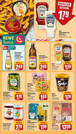 REWE Prospekt woche 24 Seite 13