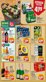 REWE Prospekt woche 24 Seite 14