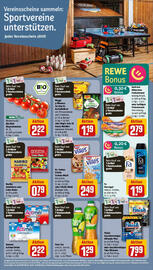 REWE Prospekt woche 24 Seite 15