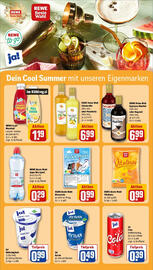 REWE Prospekt woche 24 Seite 16
