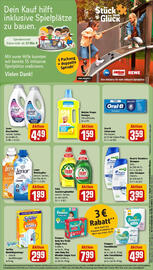 REWE Prospekt woche 24 Seite 17