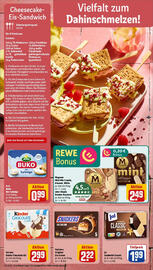 REWE Prospekt woche 24 Seite 4