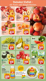 REWE Prospekt woche 24 Seite 6