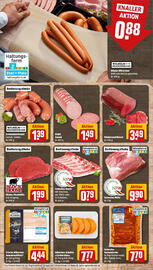 REWE Prospekt woche 24 Seite 8