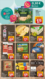 REWE Prospekt woche 24 Seite 9