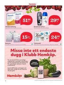 Östenssons reklamblad vecka 24 Sida 10