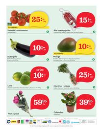 Östenssons reklamblad vecka 24 Sida 12