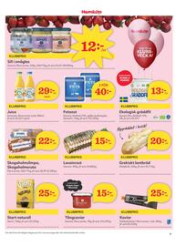 Östenssons reklamblad vecka 24 Sida 3