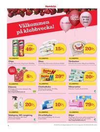 Östenssons reklamblad vecka 24 Sida 4