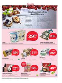 Östenssons reklamblad vecka 24 Sida 5