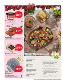 Östenssons reklamblad vecka 24 Sida 6