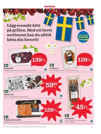 Östenssons reklamblad vecka 24 Sida 7