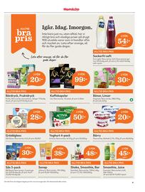 Östenssons reklamblad vecka 24 Sida 9
