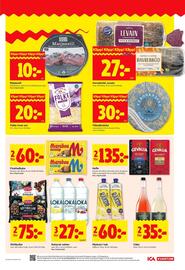 ICA Kvantum reklamblad vecka 24 Sida 3