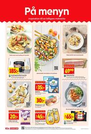 ICA Kvantum reklamblad vecka 24 Sida 4