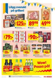 ICA Kvantum reklamblad vecka 24 Sida 5