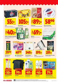 ICA Kvantum reklamblad vecka 24 Sida 6