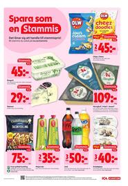 ICA Kvantum reklamblad vecka 24 Sida 7