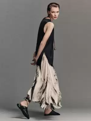 Folleto Massimo Dutti (válido hasta el 14-06)