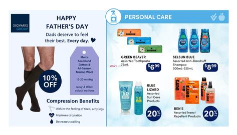 Value Drug Mart flyer Page 3